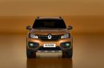 Renault Kwid Outsider Concept 2016 года (LA)